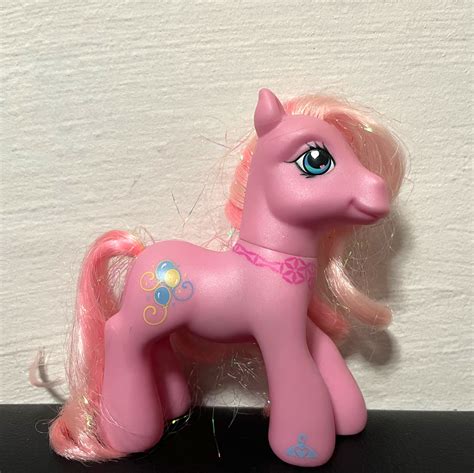 My Little Pony MLP G3: Pinkie Pie, Hobbies & Toys, Memorabilia ...