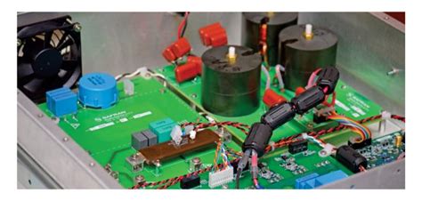 Top 100+ Power electronics projects for Engineering Students - Pantech.AI