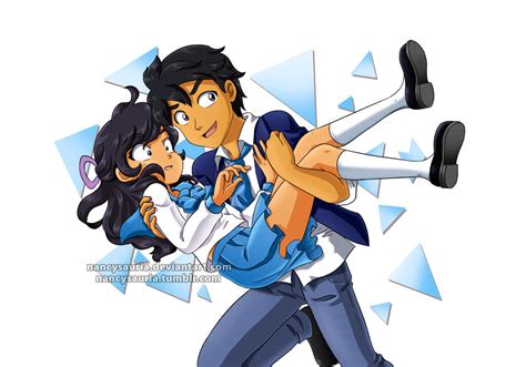 Aphmau Ultima by NancySauria on DeviantArt