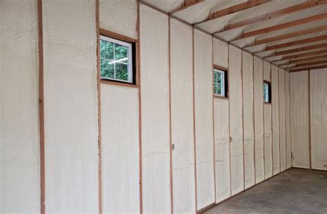 How To Install Foam Board Insulation On Interior Walls - HouseDivi