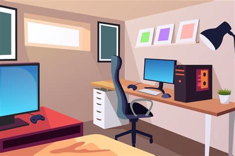 Computer Room Images - Free Download on Freepik