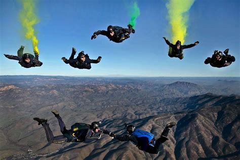 Can't Resist the Thrill? Discover 9 Hobbies for Adrenaline Junkies ...