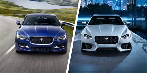 Download Jaguar Xf Vs Xe 2017 - KerjoBaktiBlog