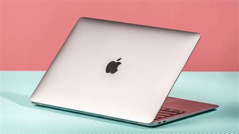 Apple's 2022 MacBook Air Will Arrive In A Multitude Of Color Options ...