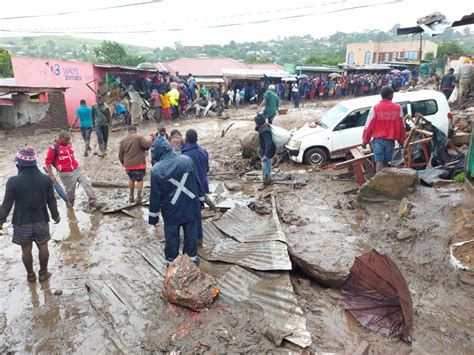 Malawi and Mozambique – Dozens Dead After Storm Freddy Triggers Floods ...