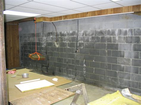 Creative Diy Waterproofing Tips For Interior Basement Walls – Diy ...