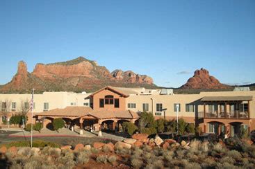 Contact Us - Sedona Winds Retirement Community