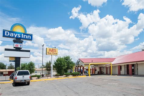 Days Inn by Wyndham Gallup | Gallup Hotels, NM 87301