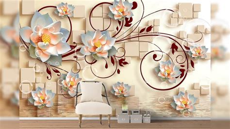 FLEX WALLPAPER DESIGN/ WALLPAPER FLEX, 3D WALLPAPER,/ WALL DESIGN/ NEW ...