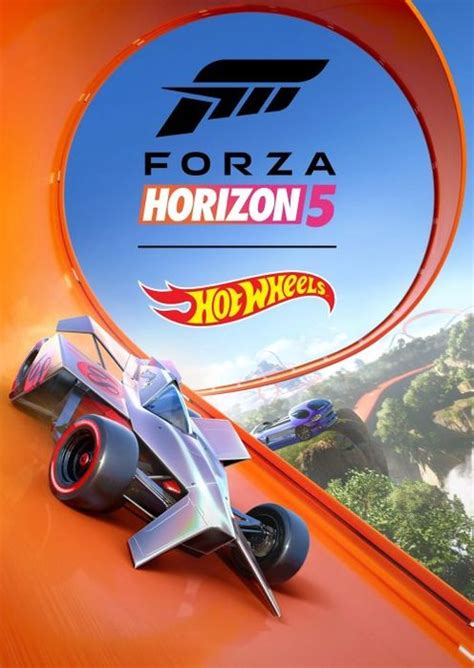 Forza Horizon 5: Hot Wheels DLC | PC | CDKeys