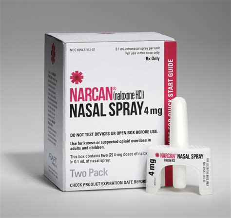 About Naloxone | San Francisco