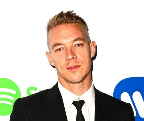 Diplo: 'I Was Super-Jealous Of M.I.A.'s Career'