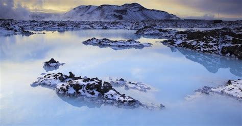 30 Best Hot Springs and Geothermal Pools in Iceland | Guide to Iceland