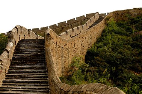 Nine new sections of Great Wall of China discovered | IBTimes UK