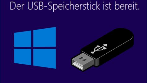 Windows 10 Usb Stick Size - Free Word Template