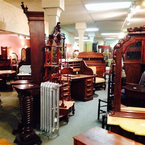 Antiques on Hanover | Carlisle, PA 17013