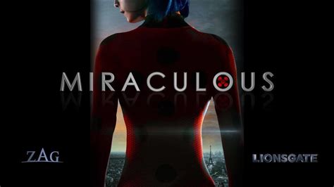 The Miraculous Movie! – Miraculous Ladybug