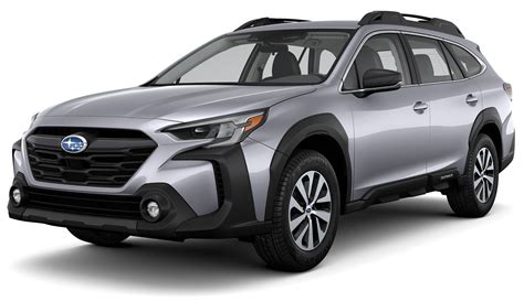 2023 Subaru Outback Incentives, Specials & Offers in Gallatin TN