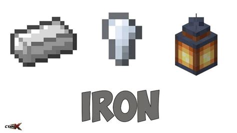 Iron Nuggets in Minecraft: Everything you need to know