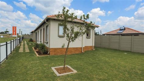 3 Bedroom House for sale in Gauteng | Pretoria | Moot | Mamelodi | 155 ...