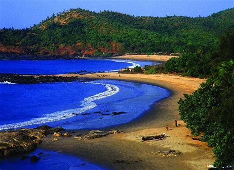 Om Beach Ayurvedic Resort, Karwar, Karnataka - Gokarna