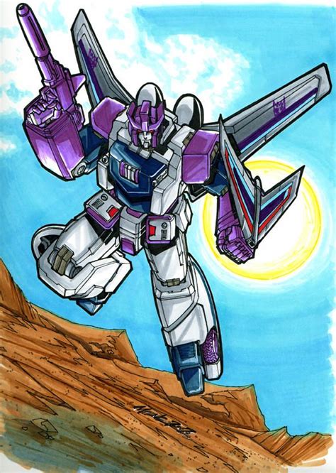 commission octane by markerguru Transformers Decepticons, Transformers ...