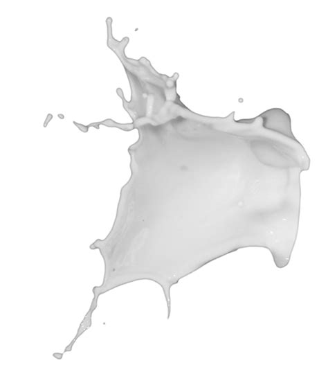 Milk Splash PNG Transparent Images | PNG All