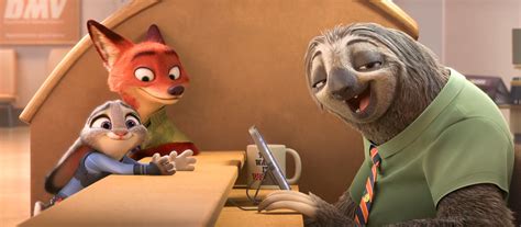 'Zootopia' Movie Review - Rolling Stone