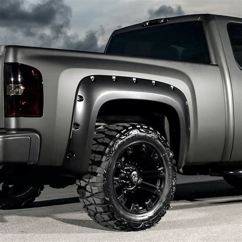 Superlift® - Chevy Silverado New Body Style 1500 2007 Bolt Style Front ...