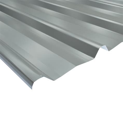 IBR Sheeting (Rib Type Roof Sheet) – NEWCORE GLOBAL PVT. LTD