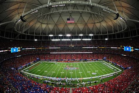 The New Atlanta Falcons Stadium Is Hitting Roadblocks - The Falcoholic