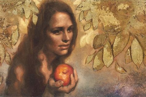 Understanding Eve: The Mother of all Living | Meridian Magazine