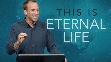 Knowing God: This is Eternal Life | Pastor Aaron Austin | Southpoint ...