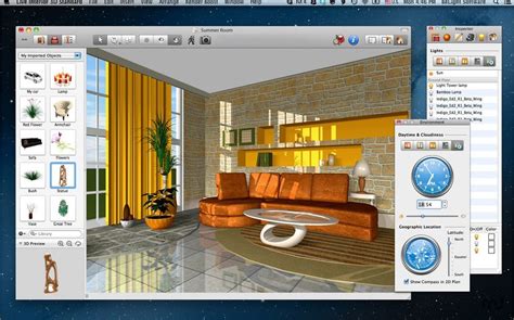 Best programs for interior design - passabh