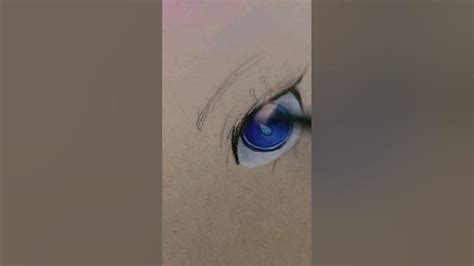 Furina Eyes #drawing #drawingeyes #furina #genshinimpact #anime - YouTube