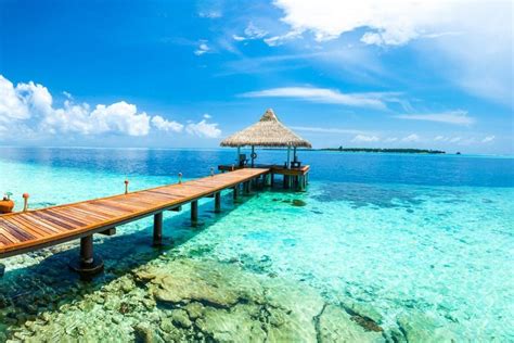 30 Most Beautiful Islands in the World | Beach vacation spots, Best ...