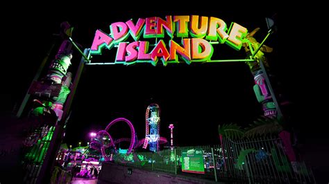 Adventure Island Rohini, Delhi: Entry Fee, Rides & Timing [2024]