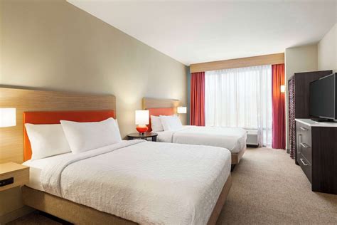 Home2 Suites By Hilton Nashville West End Avenue Nashville, Tennessee ...