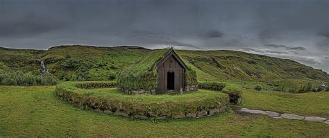 History of Iceland | Vikings & Settlement | Perlan