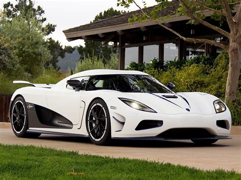 30 Koenigsegg Agera Rs Wallpapers - Coolest Things