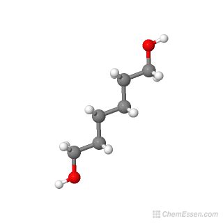 Molecular Weight of 1,6-HEXANEDIOL - C6H14O2 | Mol-Instincts