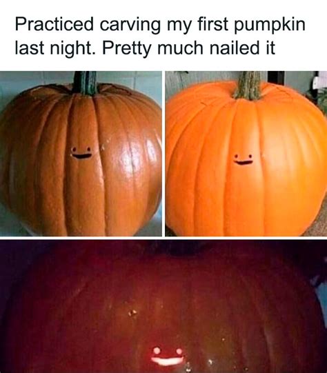 In Honor Of Halloween, Here Are 50 Hilarious And Spooky Pics And Memes ...