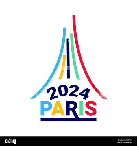 2024 Paris Olympics Logo Meaning - Rahal Berenice