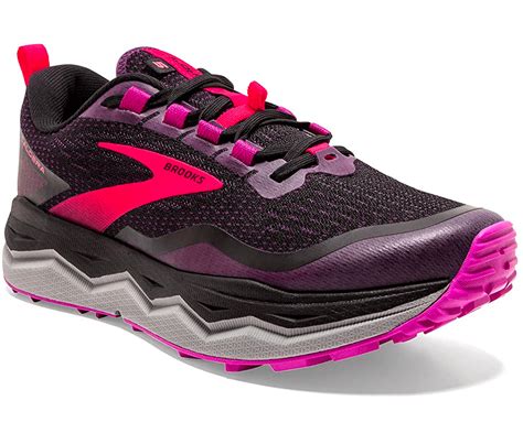 Brooks Caldera 5 - Our Honest Review (2022) | RunnerClick