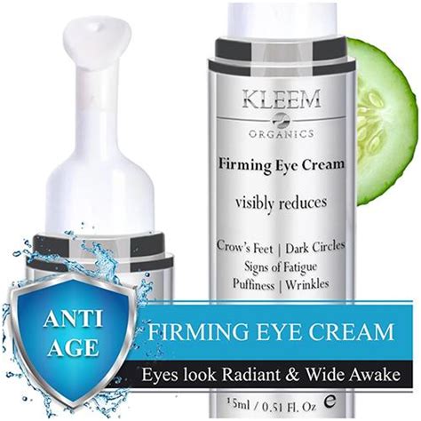 21 Best Anti-Aging Eye Creams You Must Try In 2023