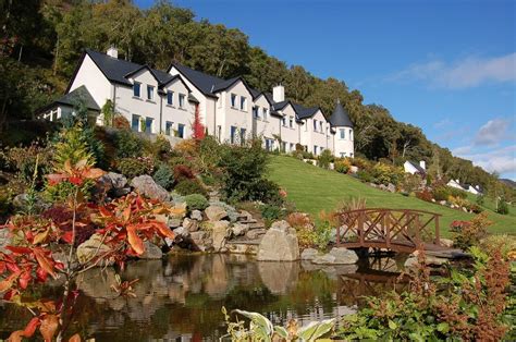 Loch Ness Lodge | Luxury Hotel Overlooking Loch Ness