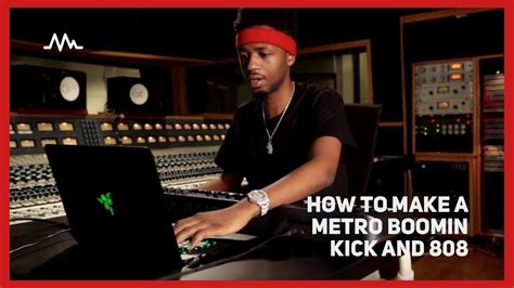 HOW TO MAKE BEAT LIKE METRO BOOMIN (TUTORIAL) 2020 - YouTube