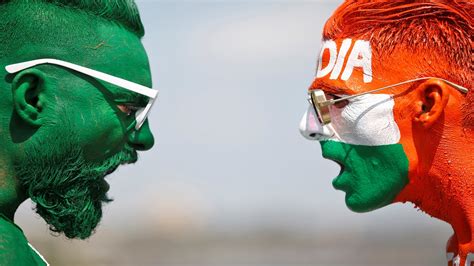 India vs Pakistan: 7 Wins in 7 Matches! India's 'chummeshwari' record ...