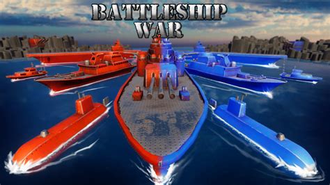 Battleship War: Time to Sink the Fleet para Nintendo Switch - Sitio ...