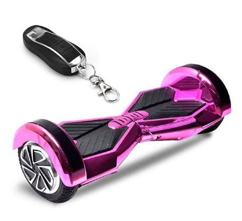 Le MEILLEUR Hoverboard bluetooth (2024) 🎶 | Maisonae